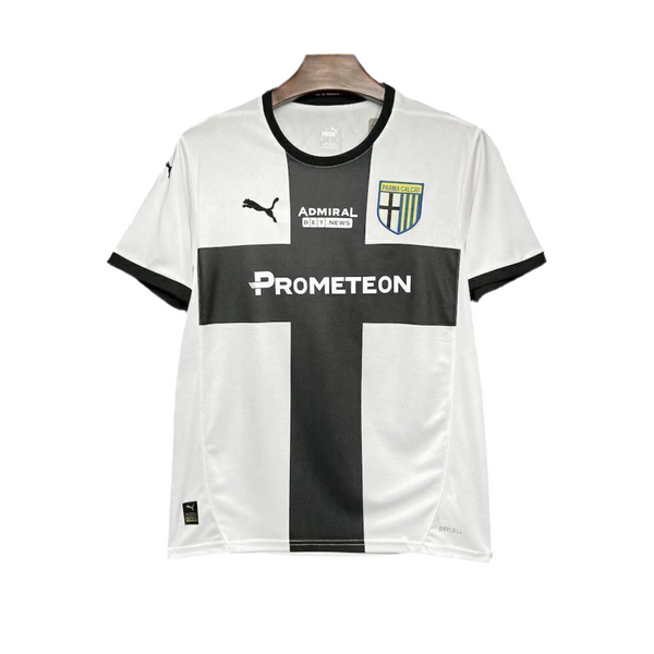 Parma Home Jersey 24/25