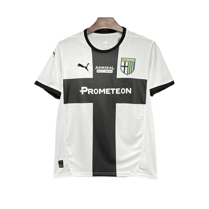 Parma Home Jersey 24/25