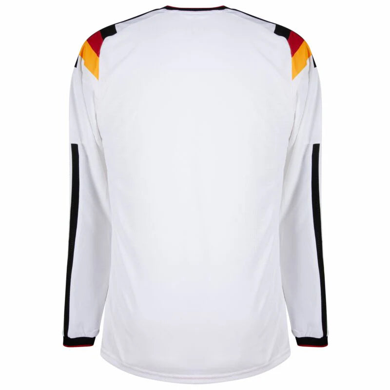 Camisola Manga Longa Seleção Alemanha I 26/27