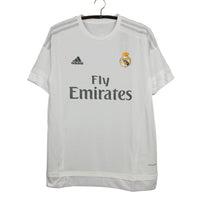 Camisola Real Madrid I 2015/2016 - Ronaldo