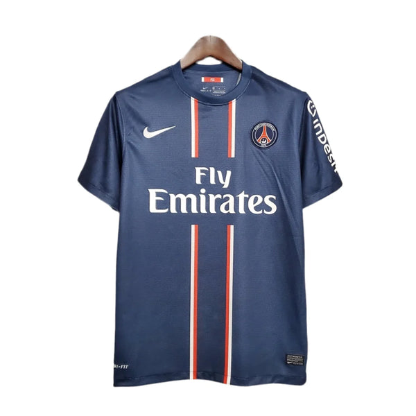 PSG 12/13 Retro Shirt
