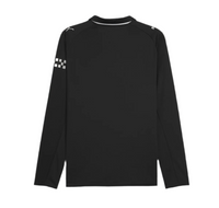 Camisola Manga Longa Manchester City II 25/26