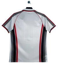 Camisola AC Milan Retro 97/98