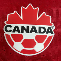 Camisola Seleção Canadá I 26/27