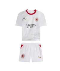 Kit Infantil AC Milan II 26/27