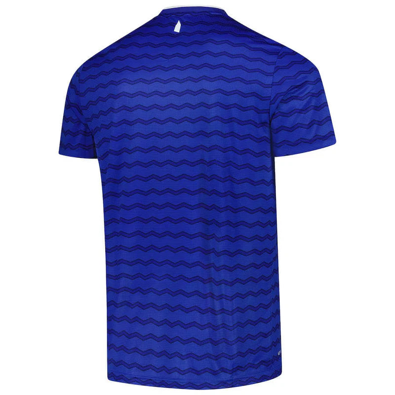 Camisola Everton I 25/26