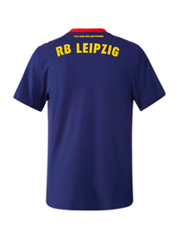 Maillot RB Leipzig II 25/26