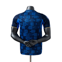 Camisola Jogador Real Madrid 25/26 - Edição Especial