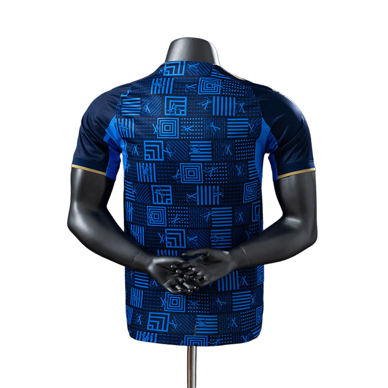 Camisola Jogador Real Madrid 25/26 - Edição Especial