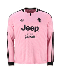 Camisola Manga Longa Juventus II 26/27