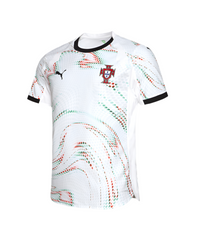 Maillot de l'équipe nationale du Portugal II 2025/2026
