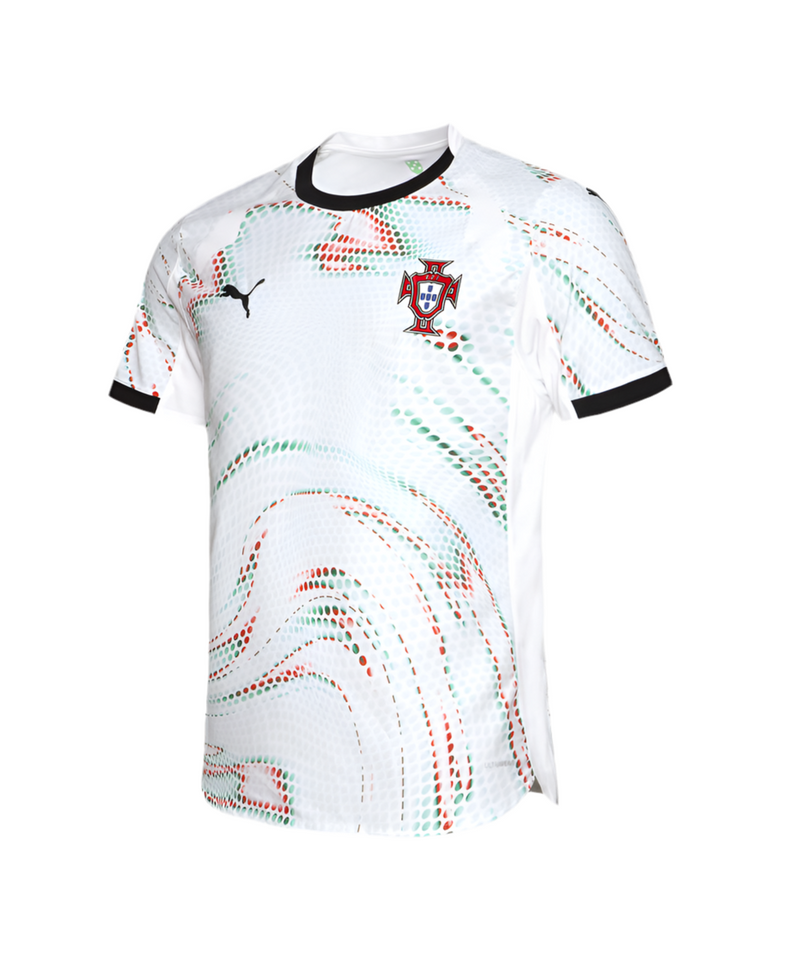Portugal II National Team Jersey 25/26