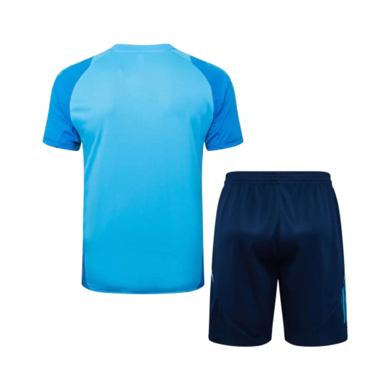 Flamengo 25/26 Jersey and Shorts