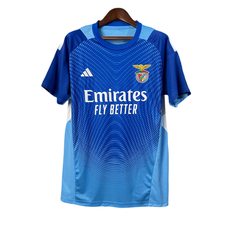 Camisola Benfica 25/26 - Guarda Redes
