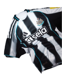 Newcastle United Home 25/26 Shirt