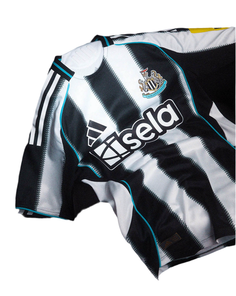 Camisola Newcastle United I 25/26