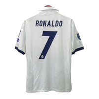 Camisola Real Madrid I 2016/2017 - Ronaldo