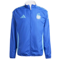 Corta Vento Argentina - Dupla Face