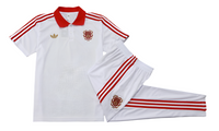 Camisola Polo e Calça Bayern Munique 25/26