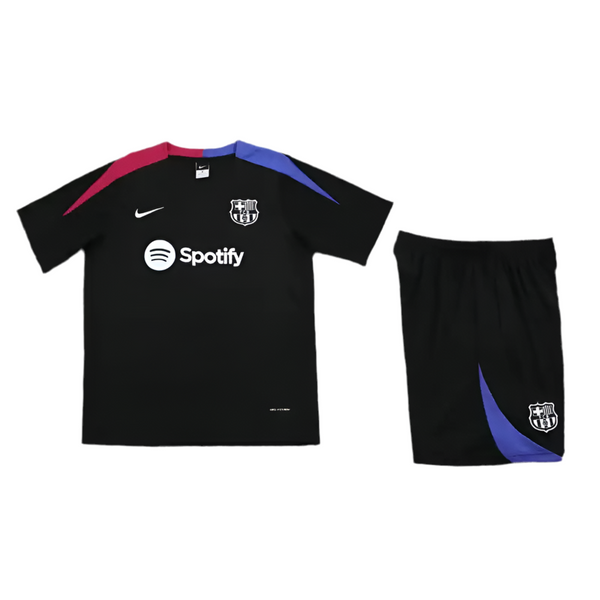 Barcelona 24/25 Jersey and Shorts