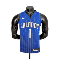 Débardeur NBA Orlando Magic pour Homme - Bleu