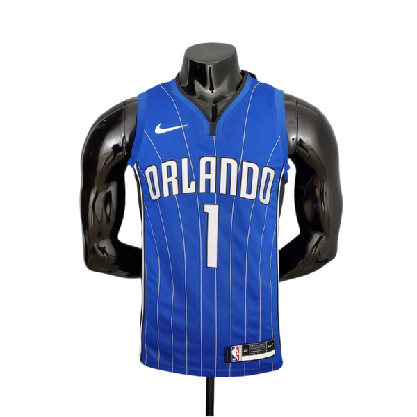 Orlando Magic Men's NBA Tank Top - Blue