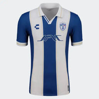 FC Pachuca Home Jersey 25/26