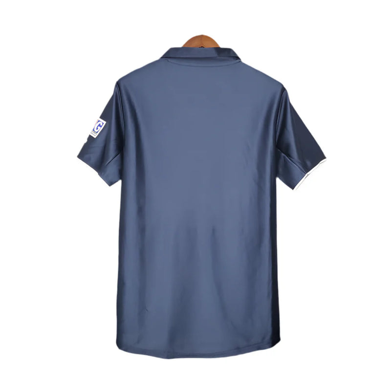 PSG Retro Shirt 01/02