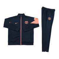 Fato de Treino Barcelona 25/26