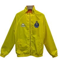 Coupe-vent FCP Retro 1998 - Double face