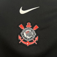 Camisola Corinthians II 25/26
