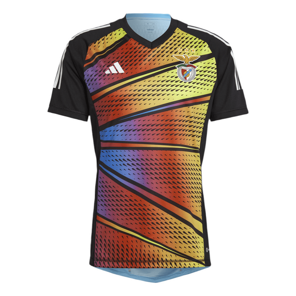 Benfica 23/24 Warm-up T-shirt