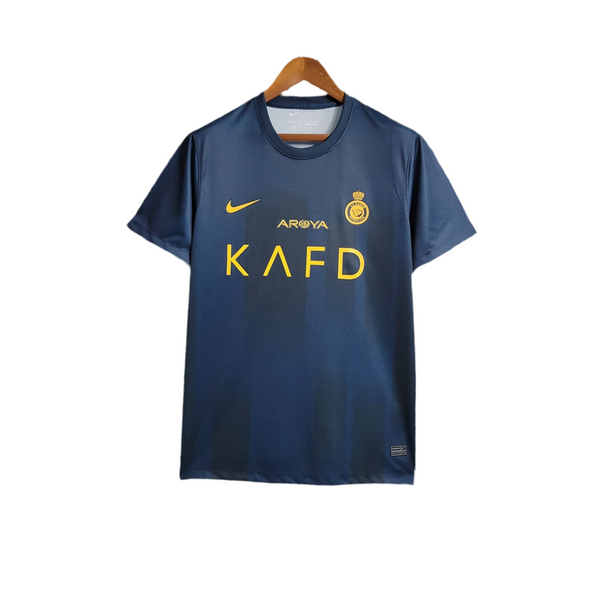 Al-Nassr II 23/24 Jersey - Blue