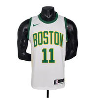Débardeur NBA Boston Celtics Platinum pour Homme - Blanc