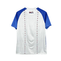 Camisola Haiti I 26/27