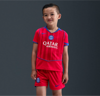Kit Infantil PSG III 25/26