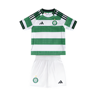 Kit Celtic Kids I 25/26