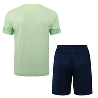 Camisola e Short Manchester City 25/26