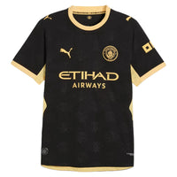 Camisola Manchester City II 26/27