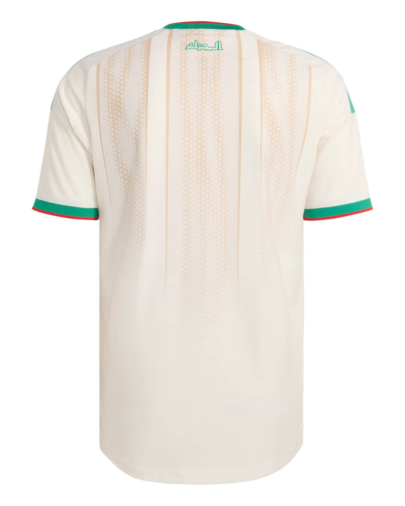 Camisola Seleção Argélia I 26/27