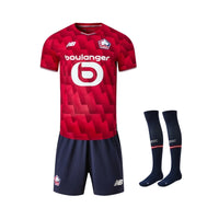 Lille Kids Kit I 25/26
