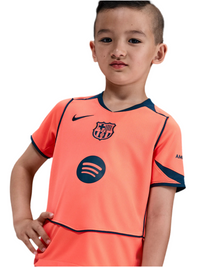 Kit Infantil Barcelona III 25/26