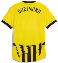 Camisola Borussia Dortmund I 24/25 - Amarelo