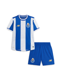 Kit Infantil FCP I 25/26