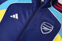 Fato de Treino Arsenal 25/26