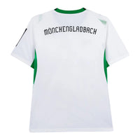 Camisola Borussia Mönchengladbach I 26/27
