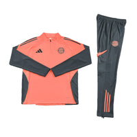 Fato de Treino Infantil Bayern Munique 25/26