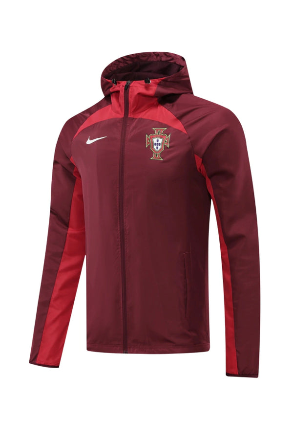 Windbreaker Portugal 24/25