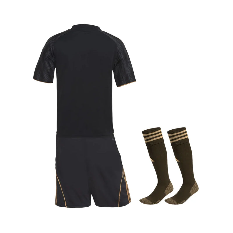 Kit Infantil Atlético Mineiro III 25/26