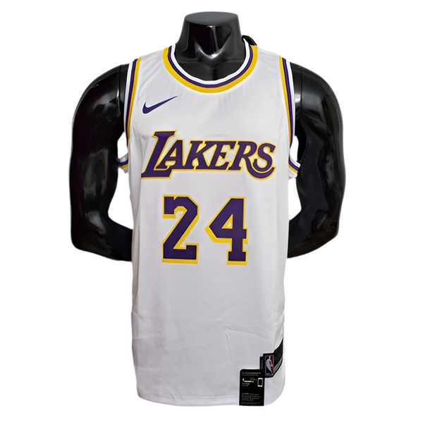 NBA Los Angeles Lakers Men's Tank Top - White